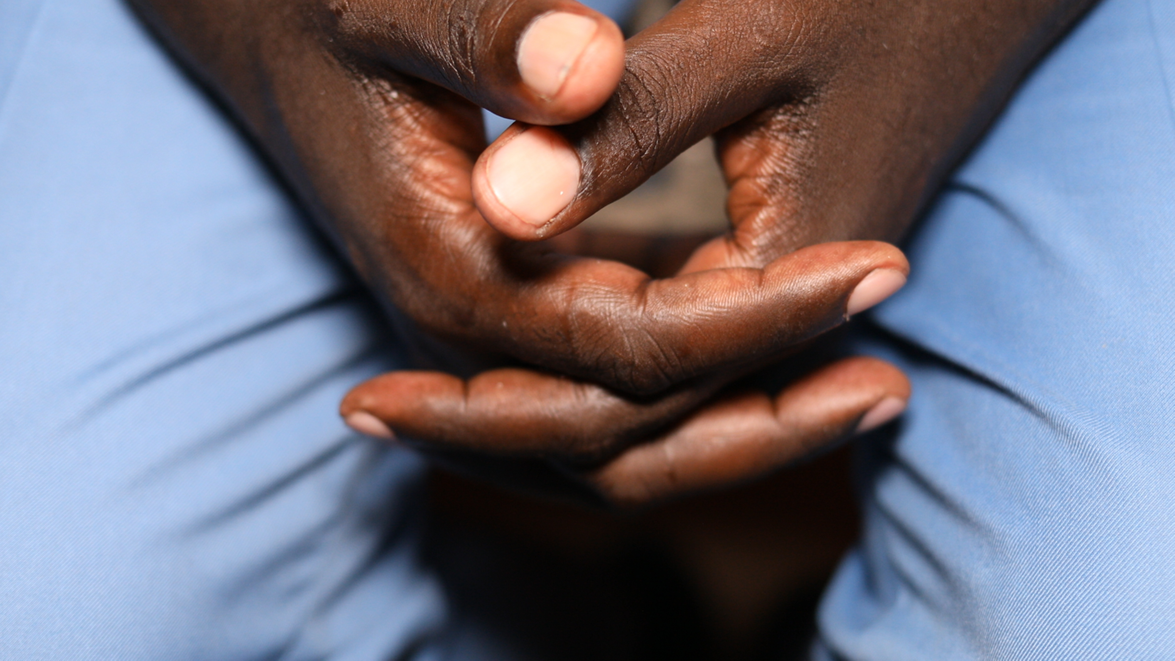 Something to Give — Rwanda